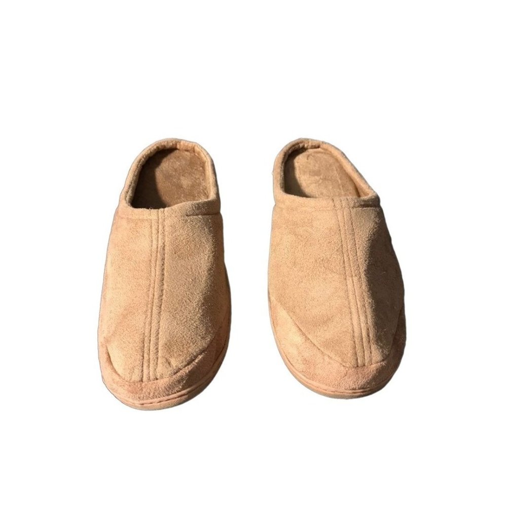 Unisex Ultra Soft Memory Foam Slippers